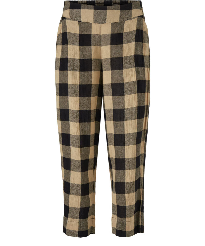 PETRINA TROUSERS, Travertine