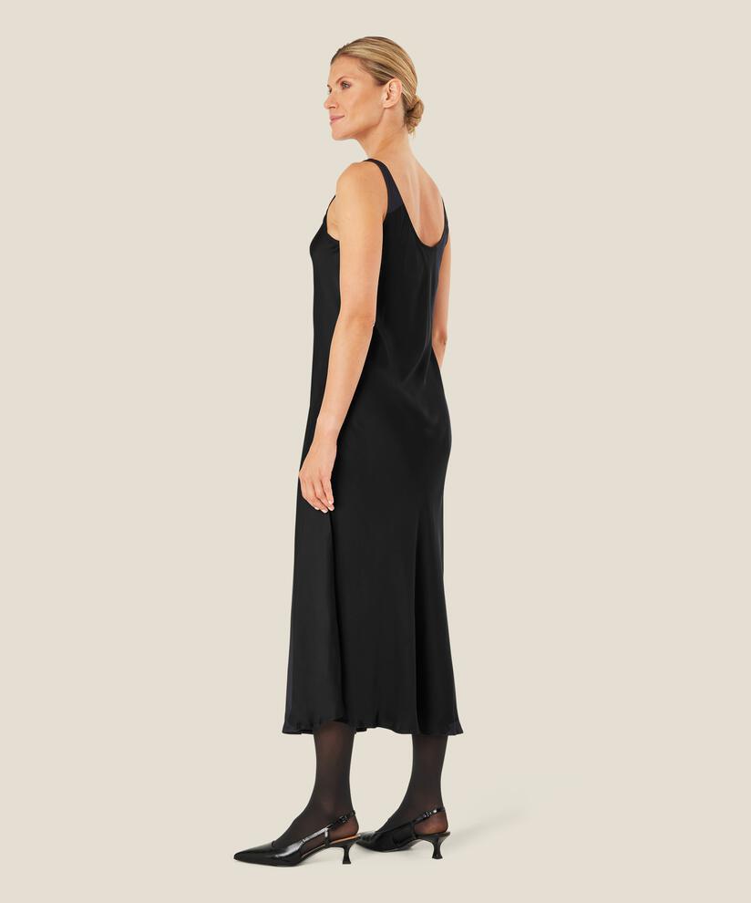 Odell dress, Black