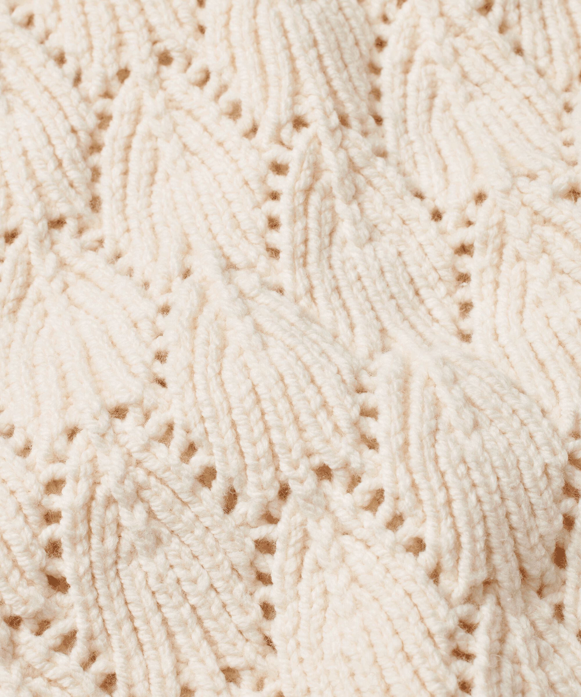 Fabiano Jumper, Whitecap