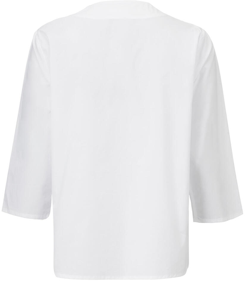 BILNA TOP, White