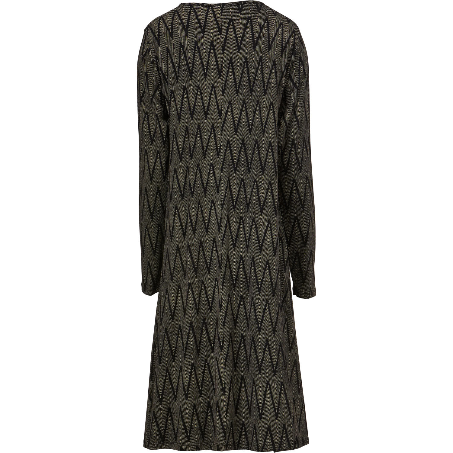 GUELLA TUNIC, Black