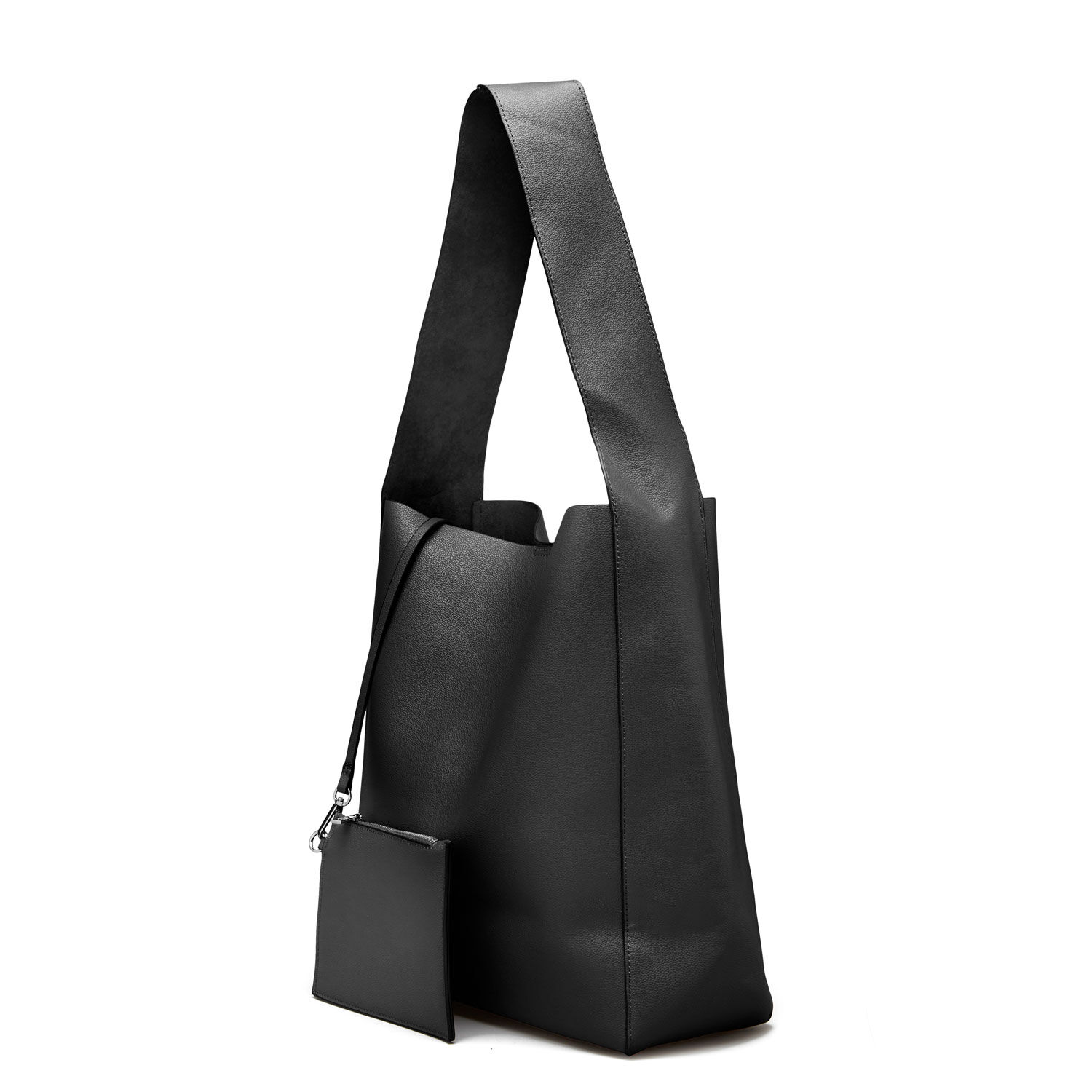 RITA BAG, Black