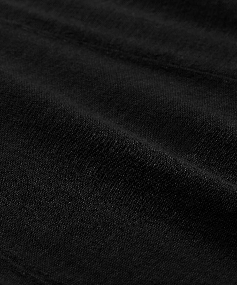 Nura Dress, Black