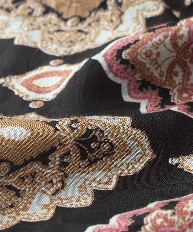 ALONG SCARF, Desert sage