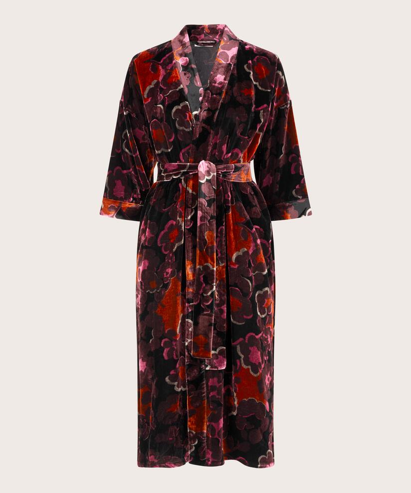 Jossla Jacket, Potters Clay