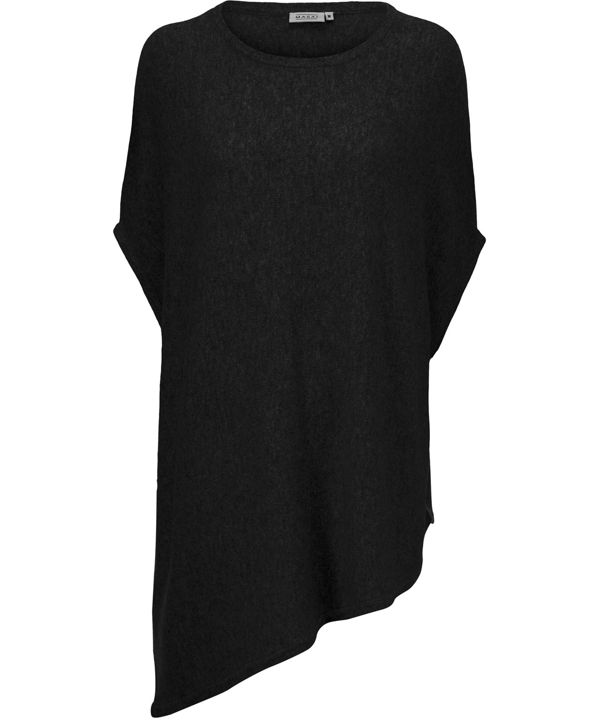 FENJANA TOP, Black
