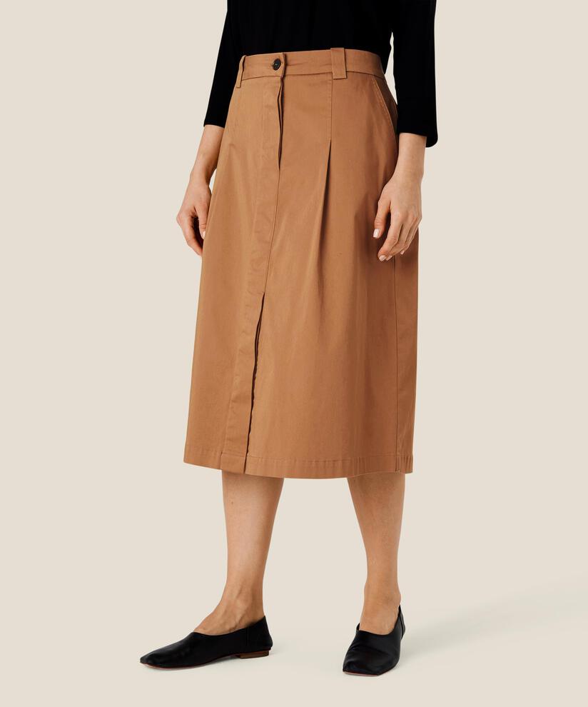 Siv Skirt, Chipmunk