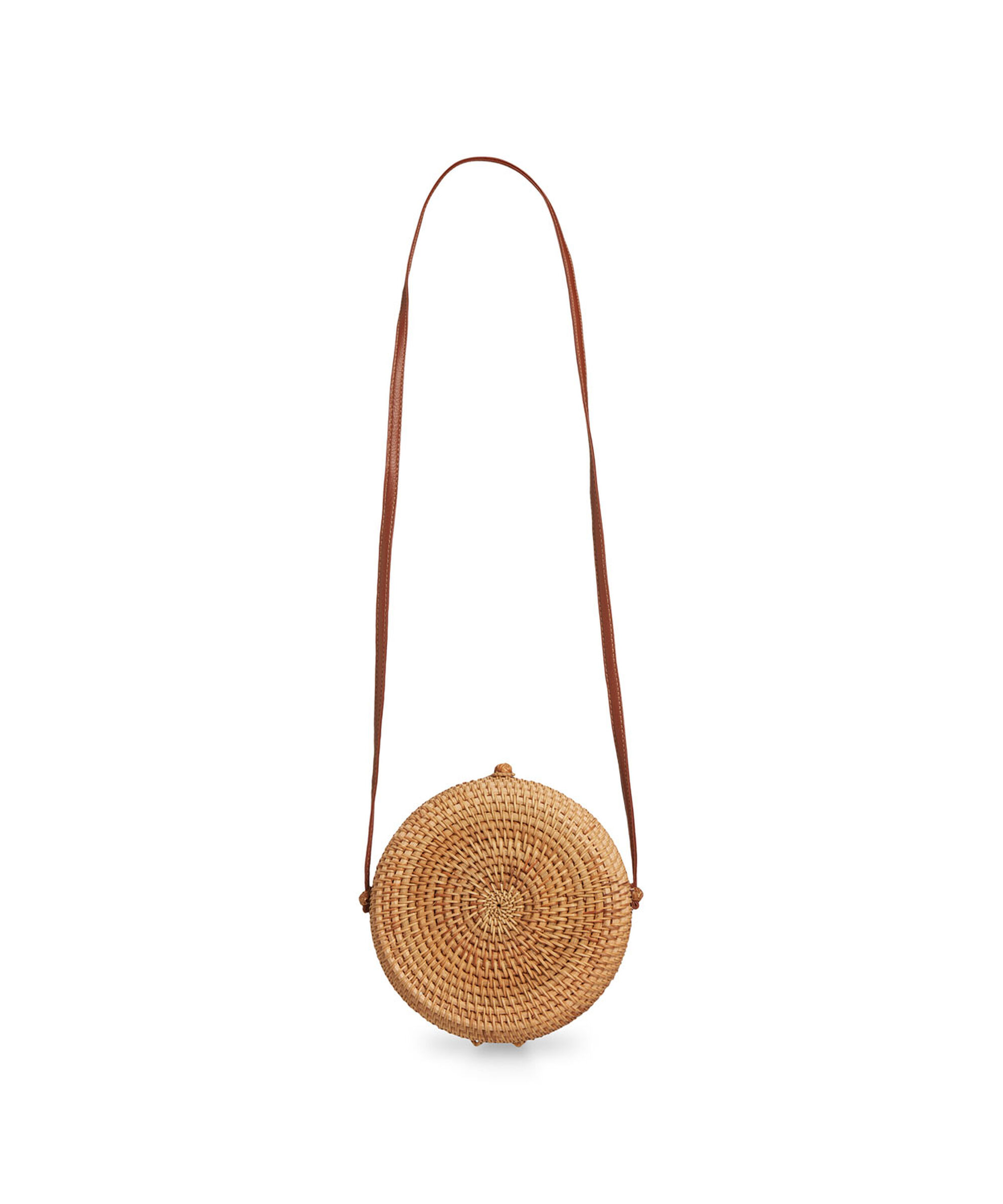 RANDA BAG, Natural