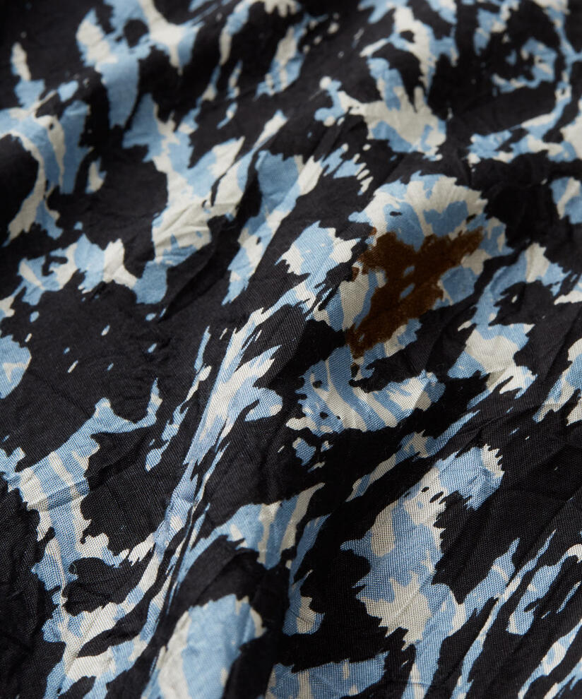 VEO TUNIC, Faded Denim