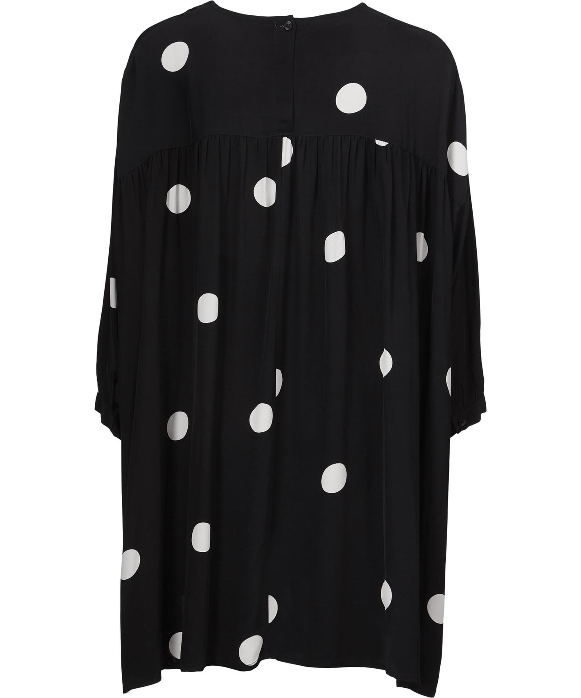 GUNILLA TUNIC, Black