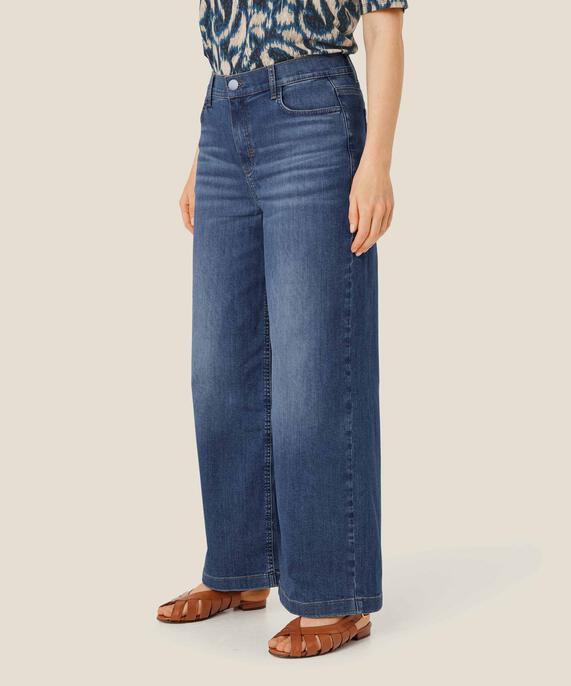 Passang Denim Trousers, Basic Denim