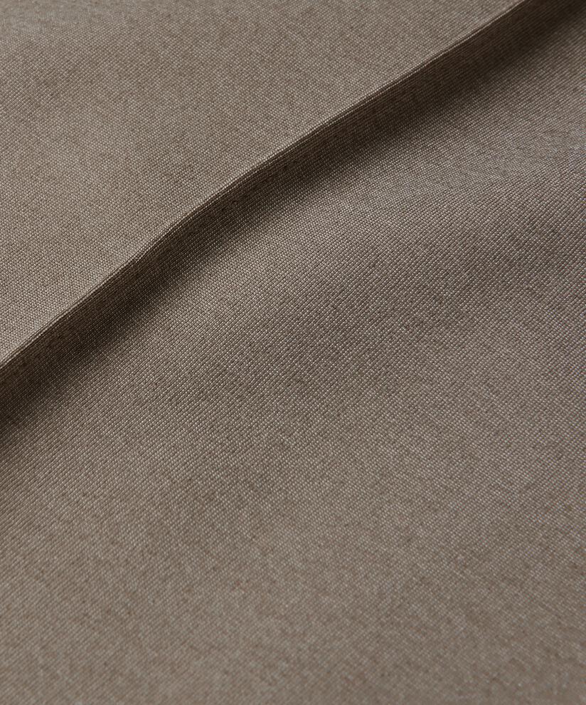 Pianas JERSEY Trousers, Mink melange