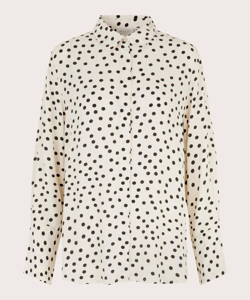 Irie Shirt, Whitecap