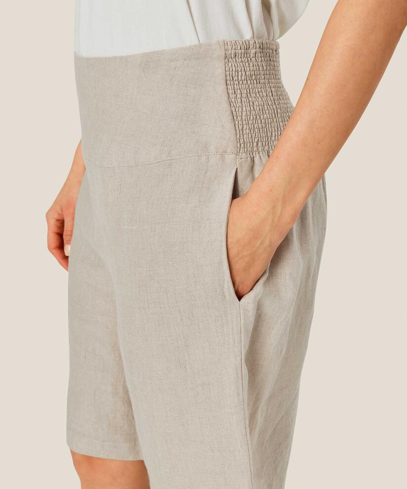 Pinja Shorts, Natural