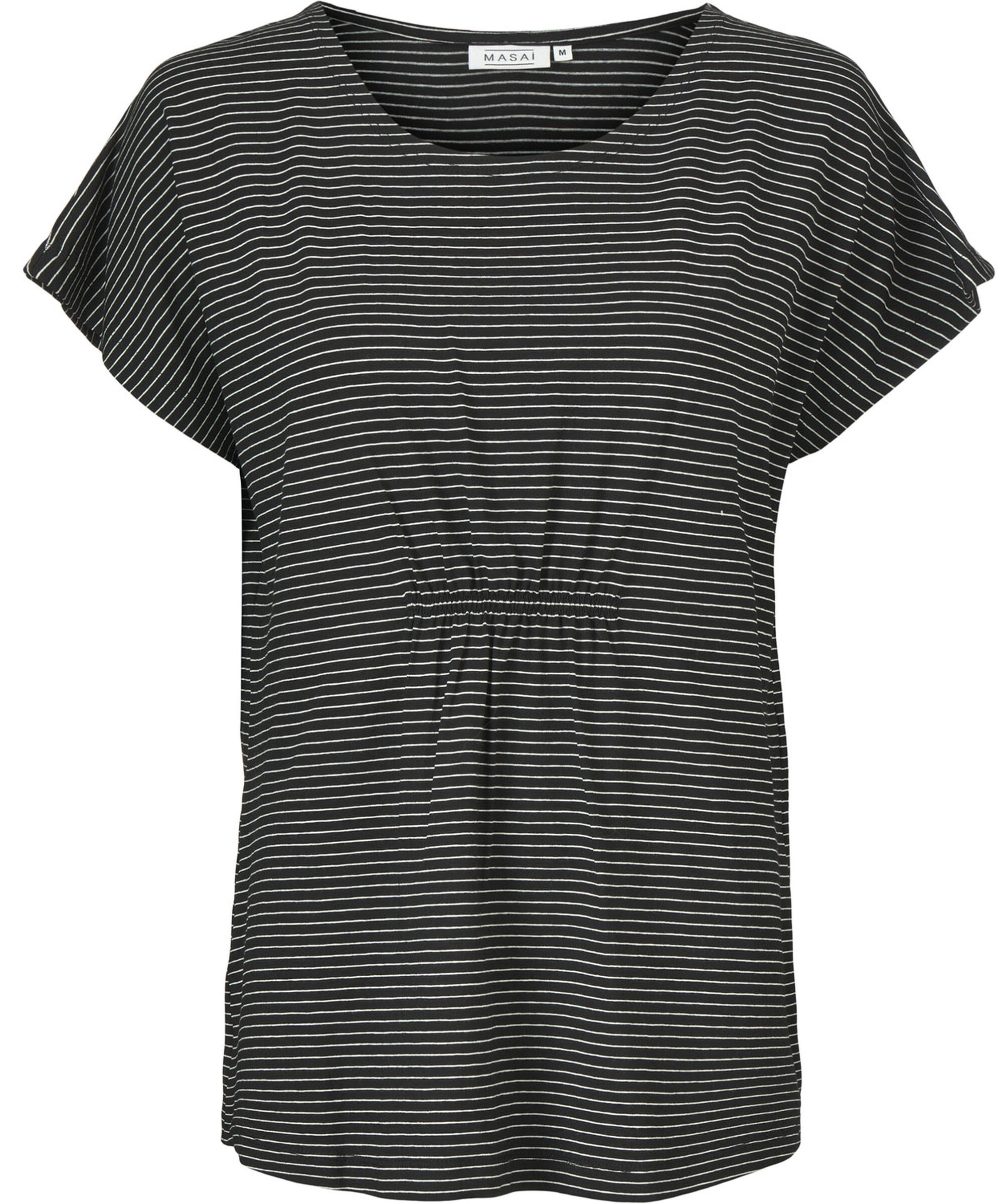 EBBY TOP, Black
