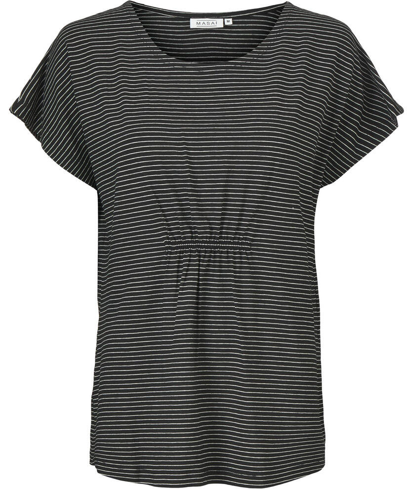EBBY TOP, Black