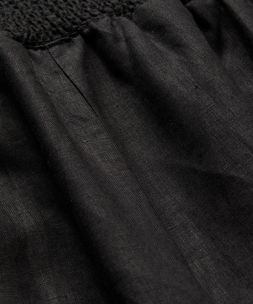 PAHIDA TROUSERS, Black