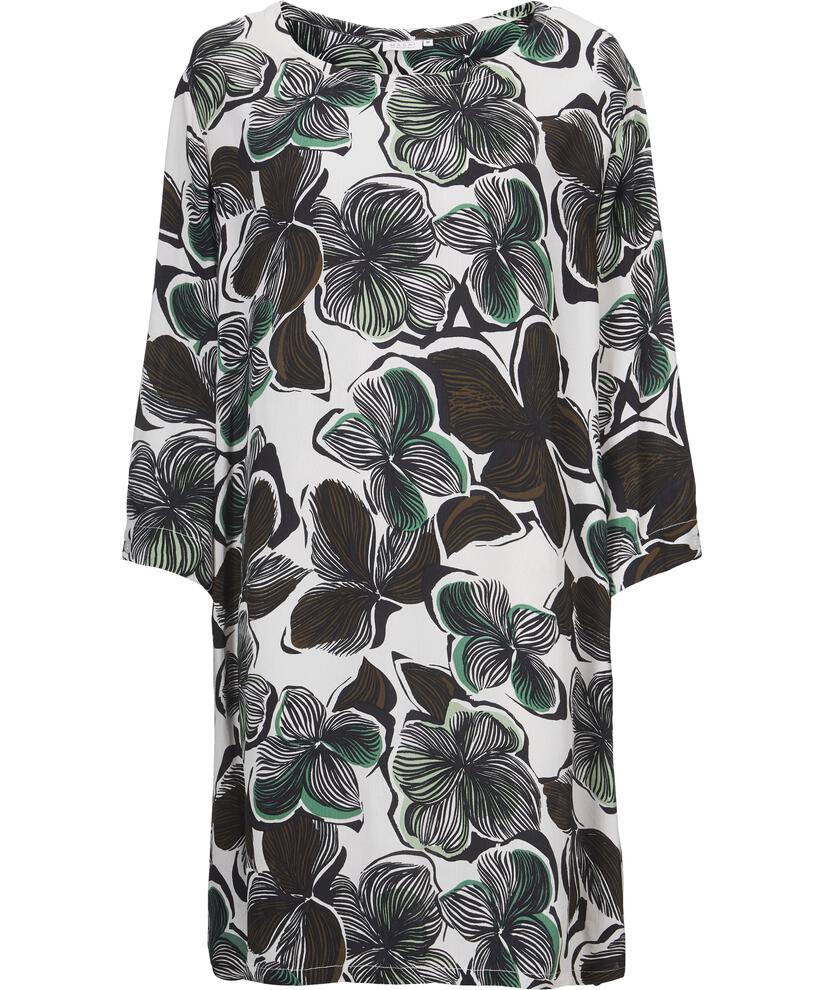 GARNETTA TUNIC, Whitecap