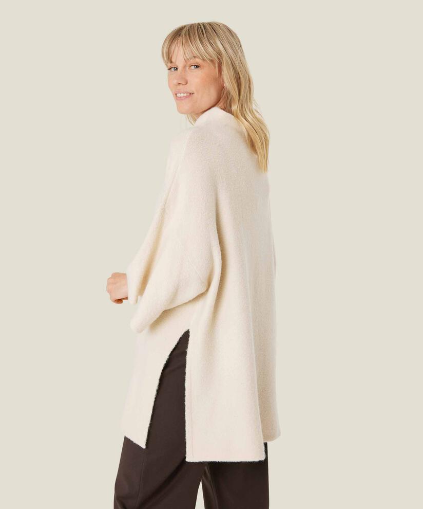 Faviola Jumper, Fog