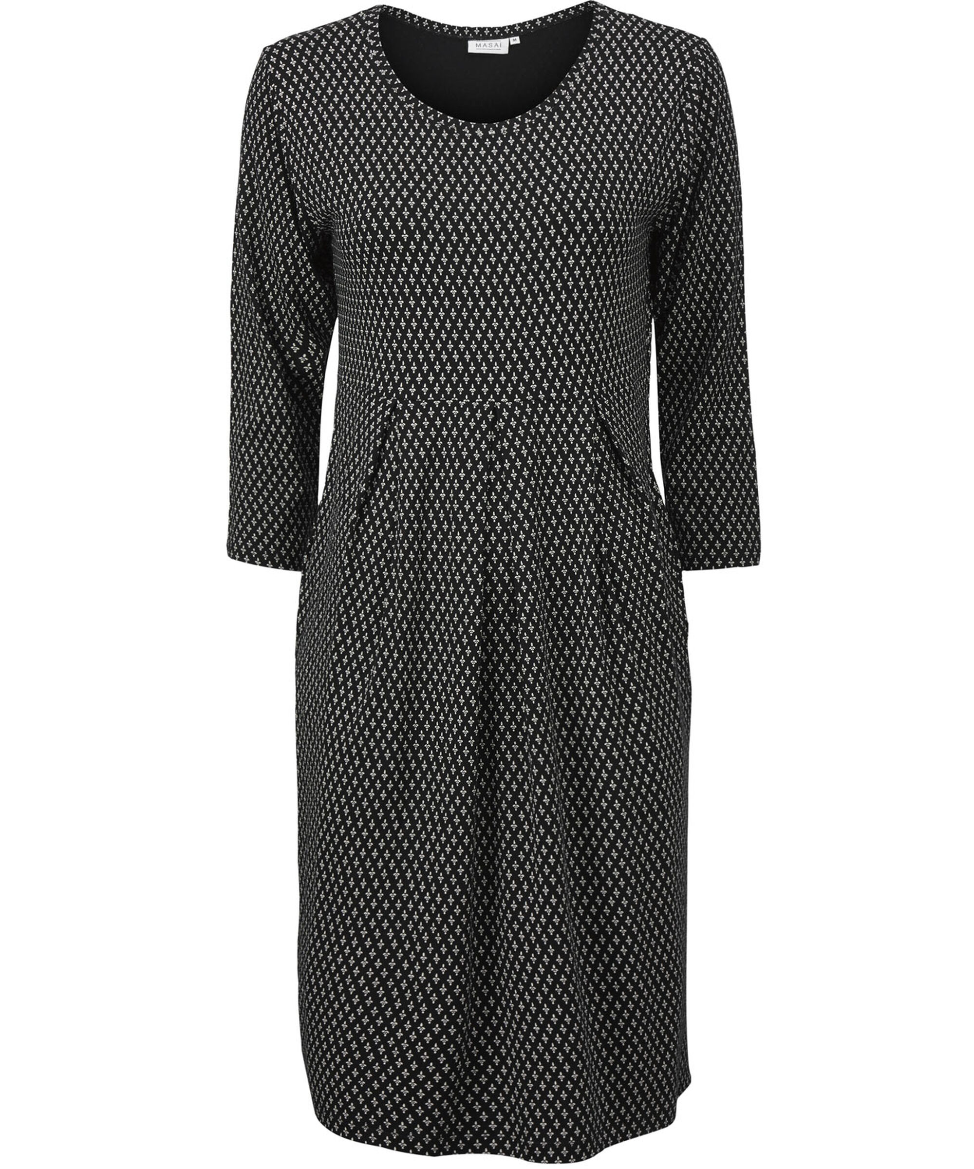 NOMA DRESS, Black