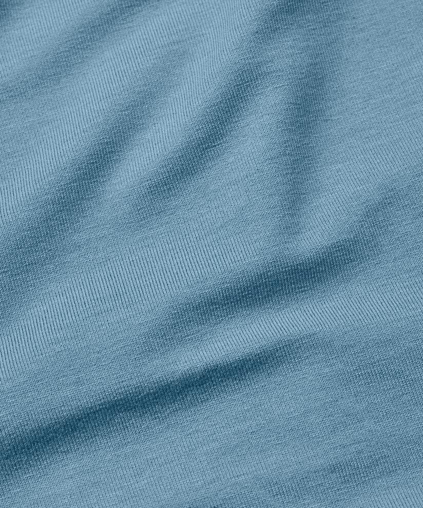 Gevins JERSEY Tunic, Proven Blue