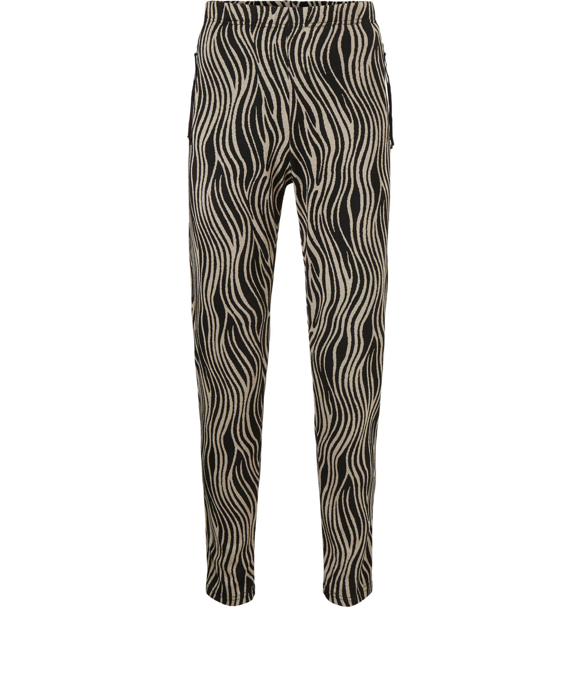 PERRY TROUSERS, Khaki