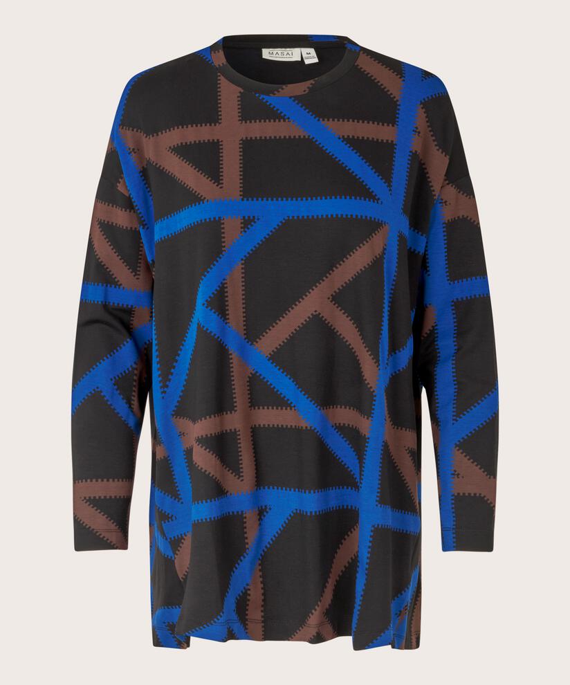 Gastrid JERSEY Tunic, Surf the web