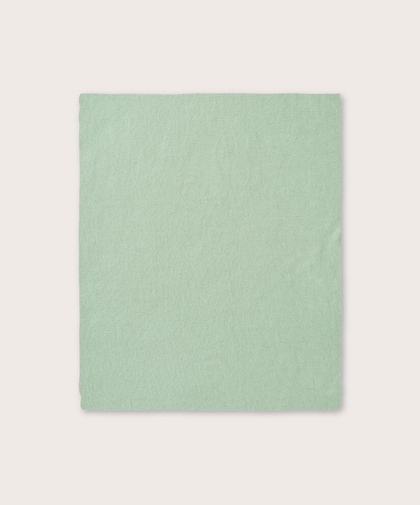 Amega JERSEY Scarf, Frosty Green