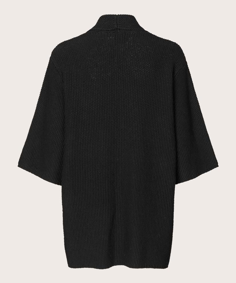 Laina Cardigan, Black