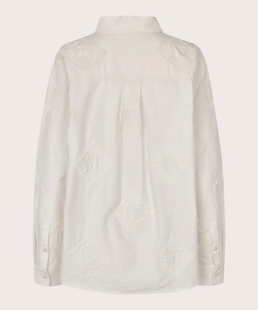 Inanne Shirt, Jet Stream