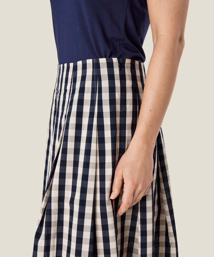 Sabin Skirt, Black