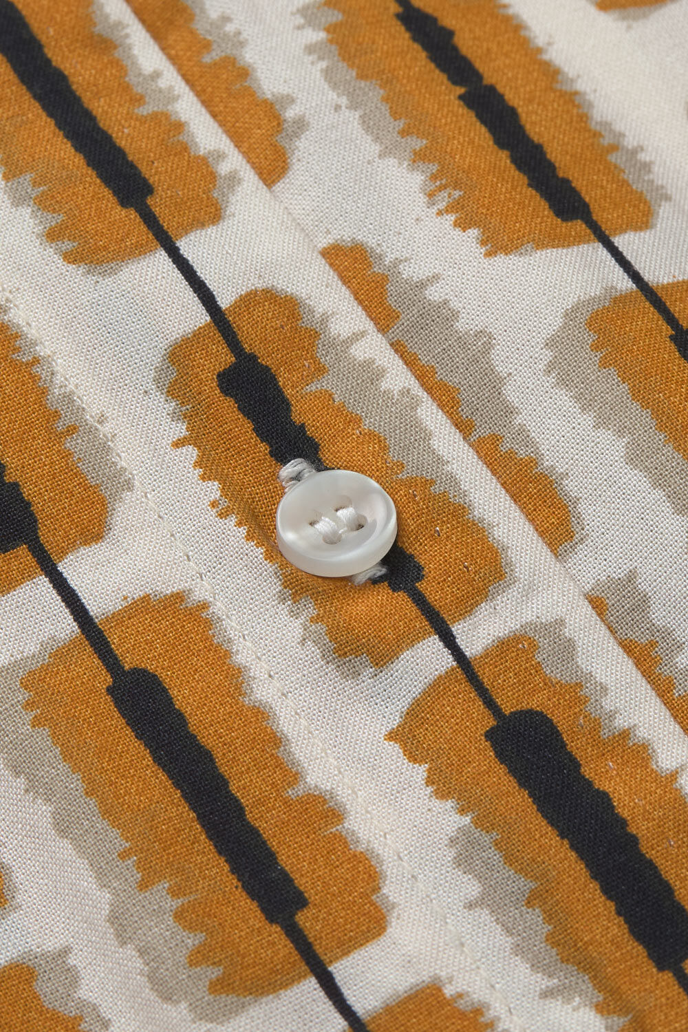 NELLA DRESS, Inca Gold