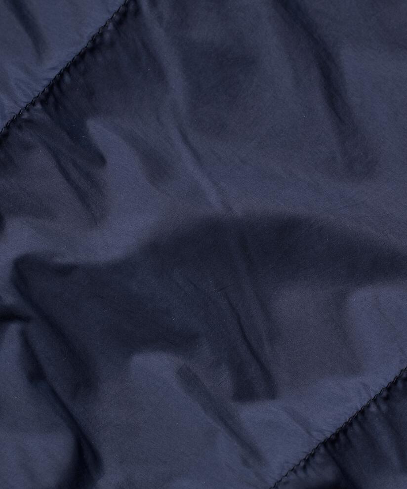 Tasi Coat, NavyB/Ptaupe