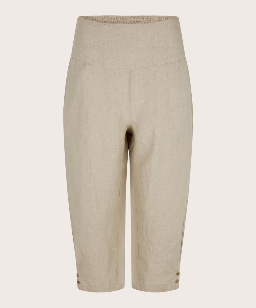 Pen Trousers, Natural