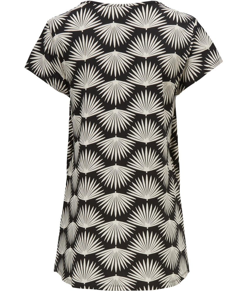 DIGNA TOP, Black