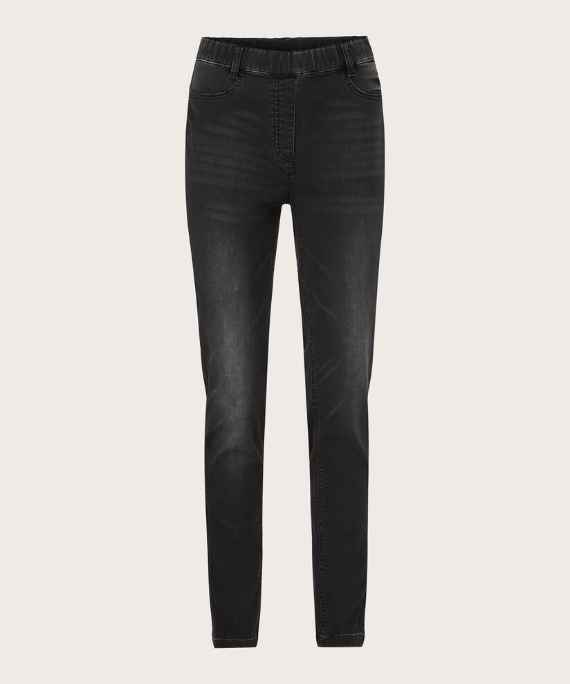 Papia Trousers, Black
