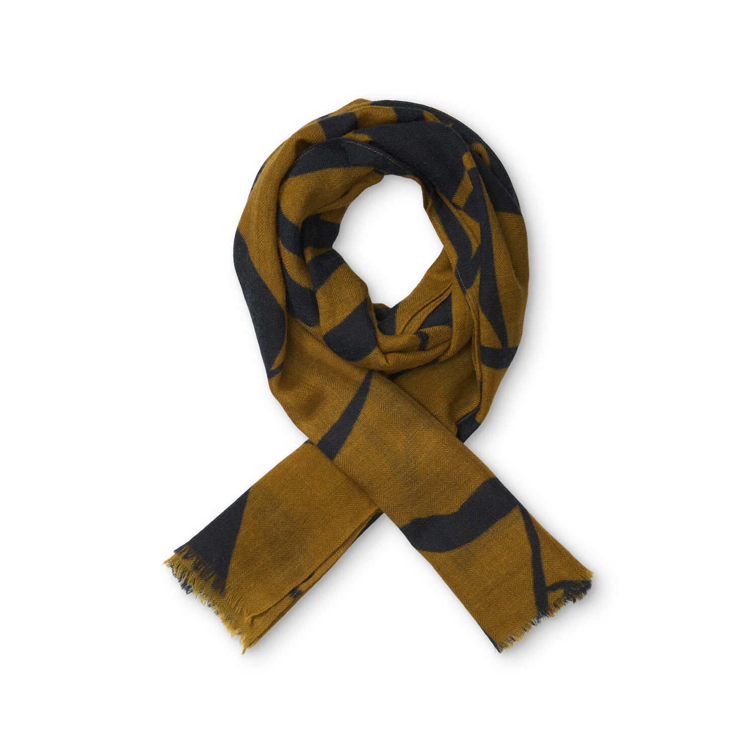 ALICE SCARF, Tapenade