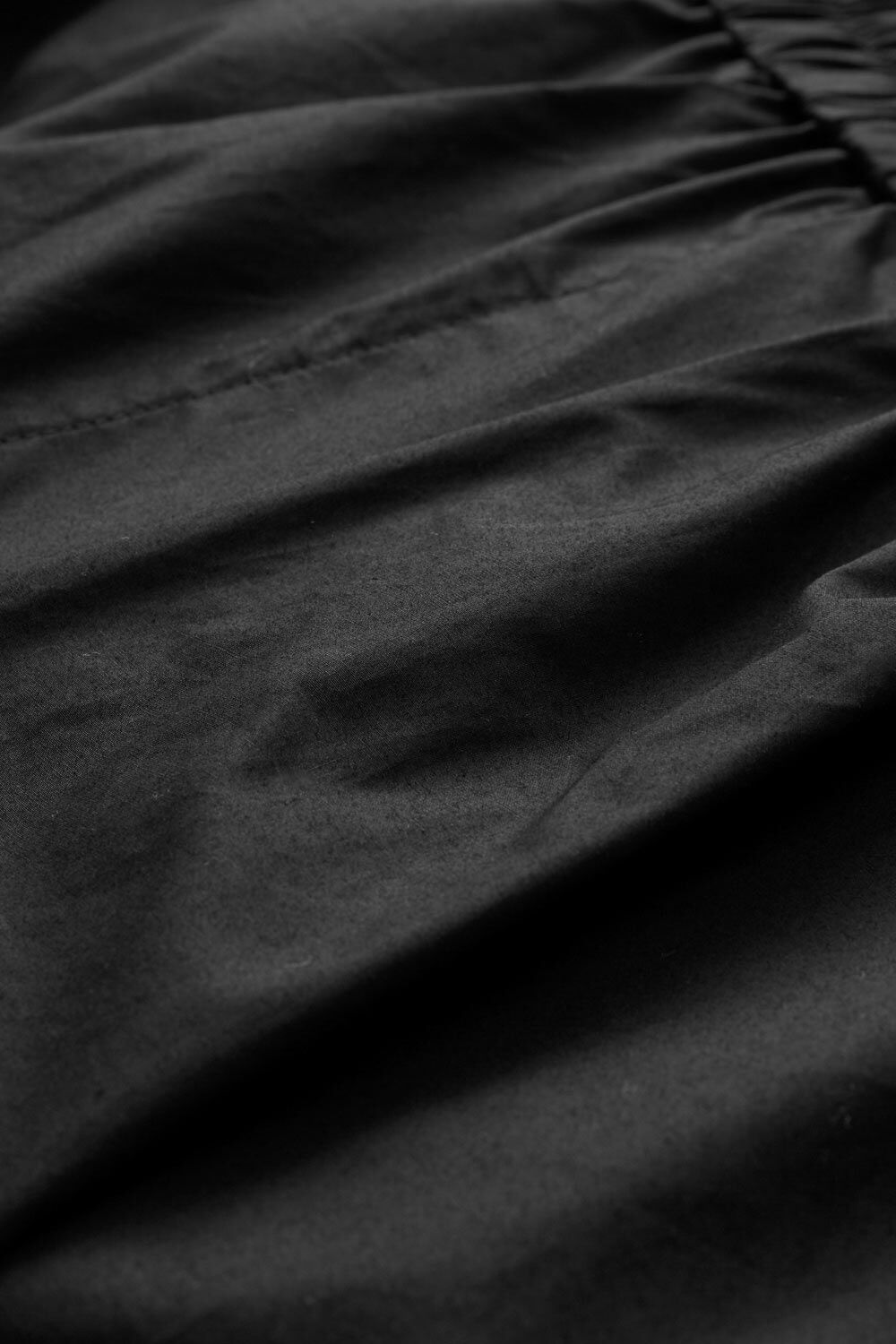 PARI TROUSERS, Black