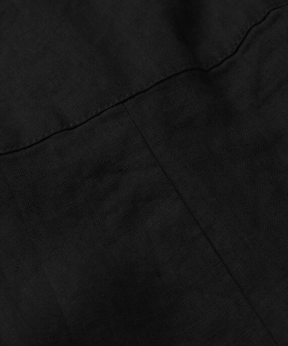 Pinja Shorts, Black