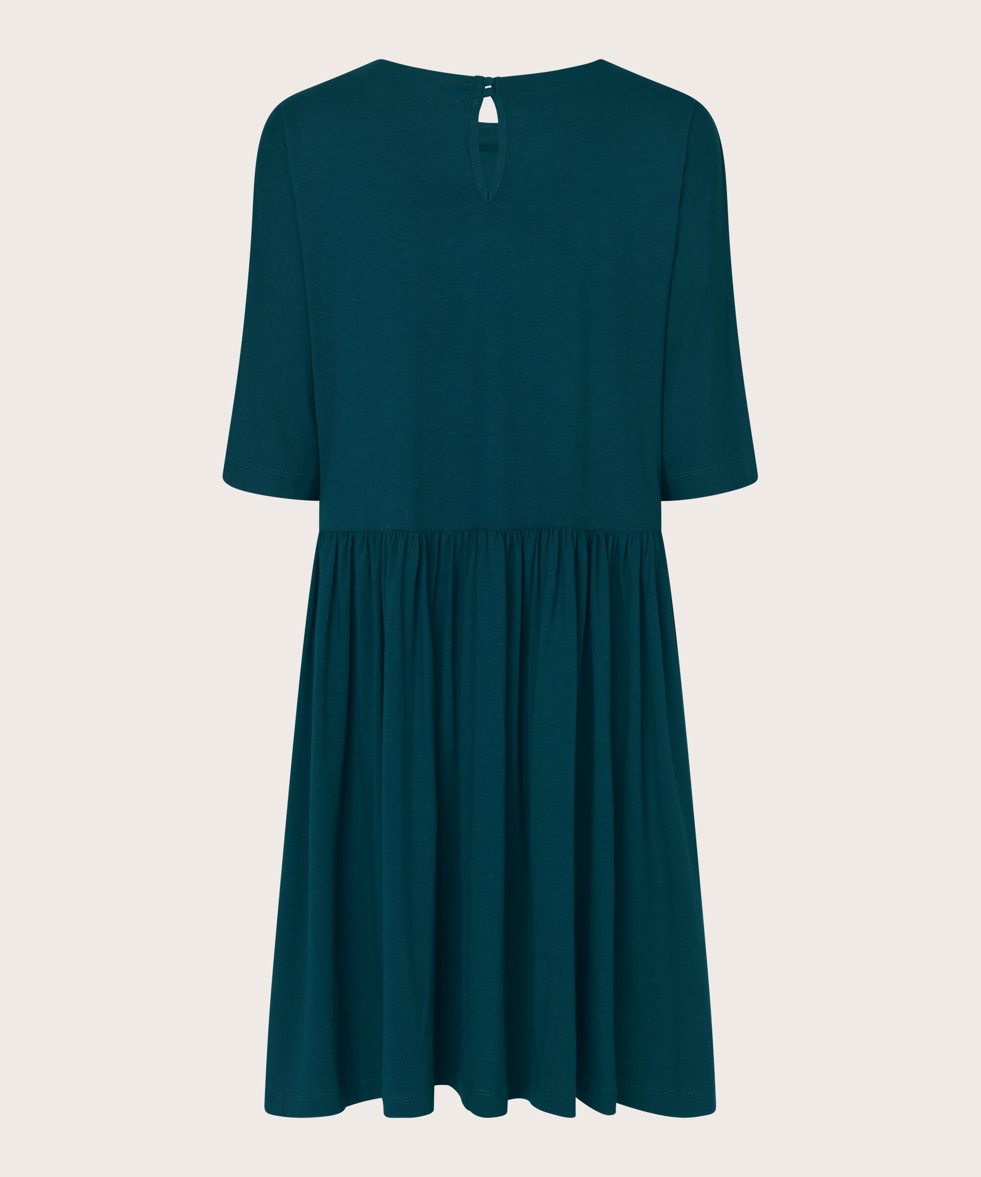 Narail JERSEY Dress, Reflect Pond