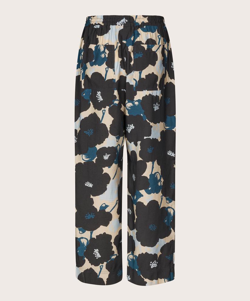 Payton Trousers, Moonlit Ocean