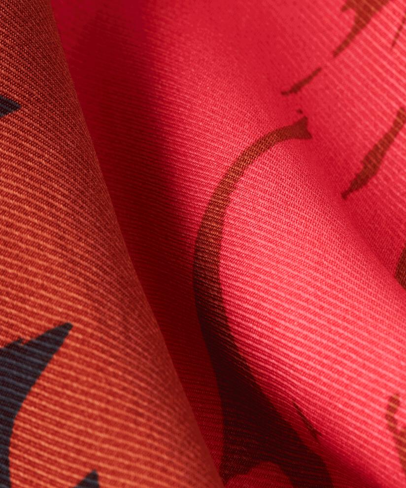 Kay Blouse, Picante