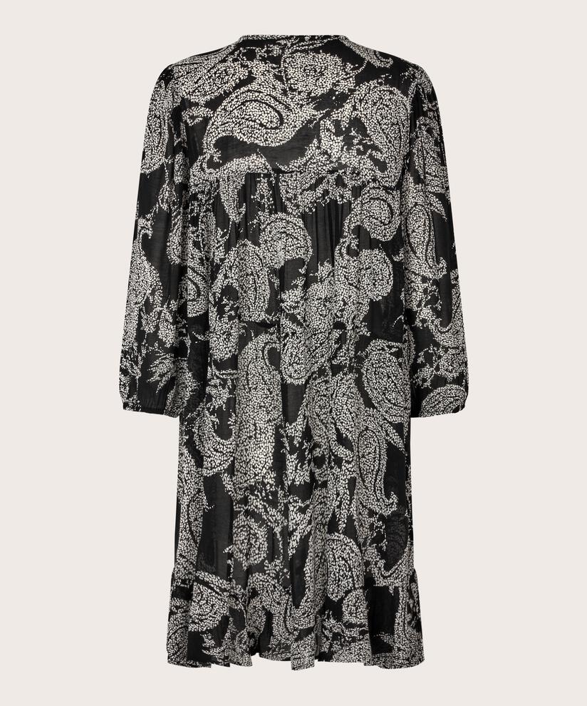 Gaialo Tunic, Black