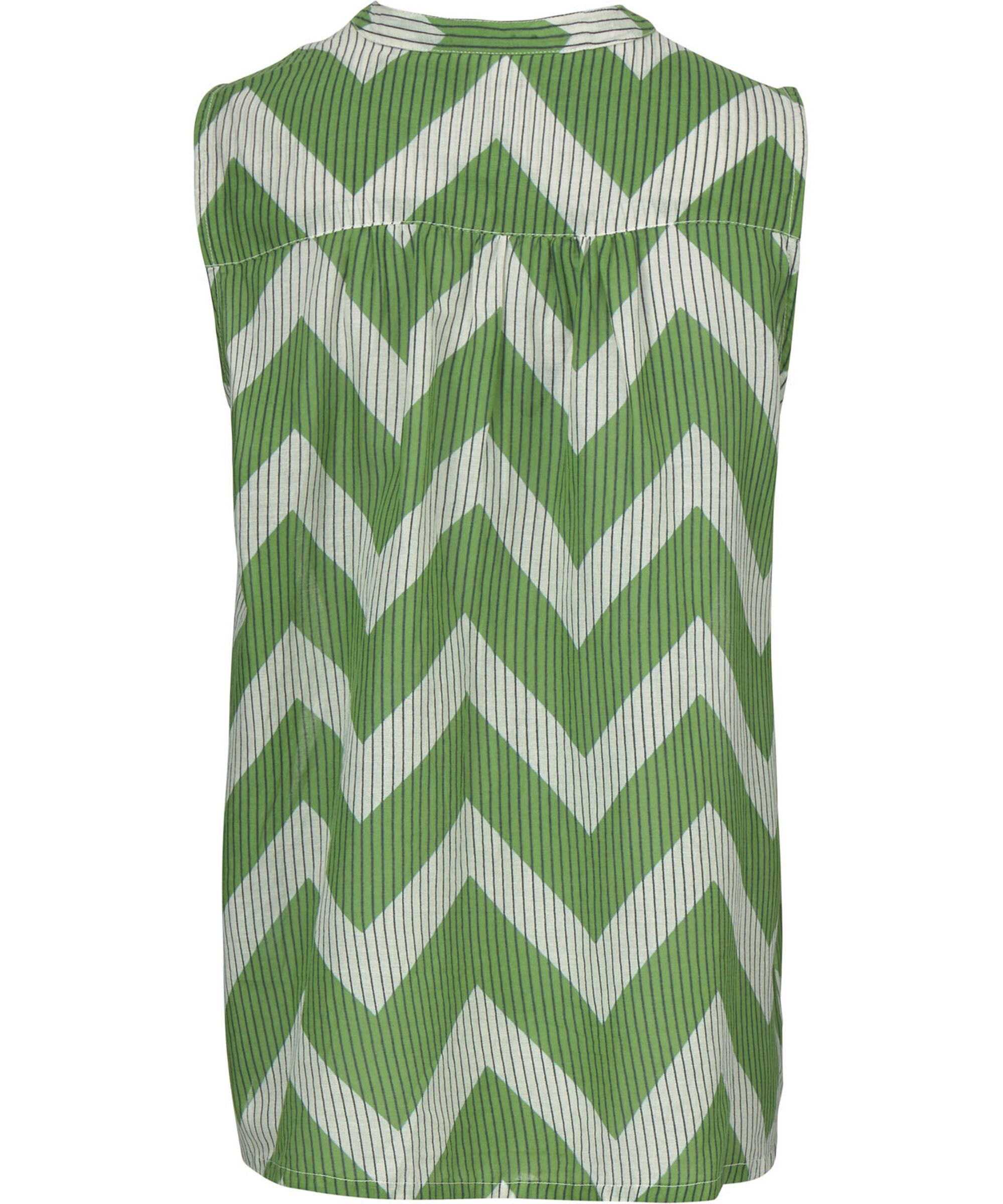 IDEMI SHIRT, Stone Green