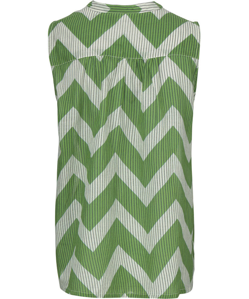 IDEMI SHIRT, Stone Green