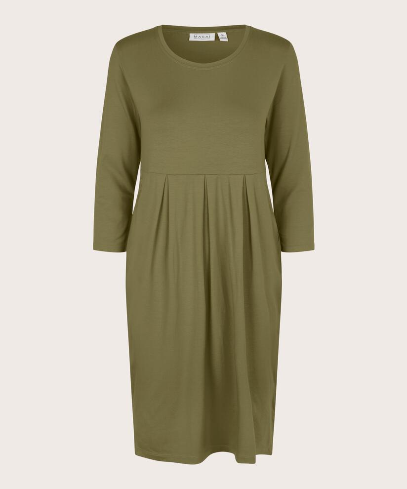 Noma JERSEY Dress, Sea Turtle