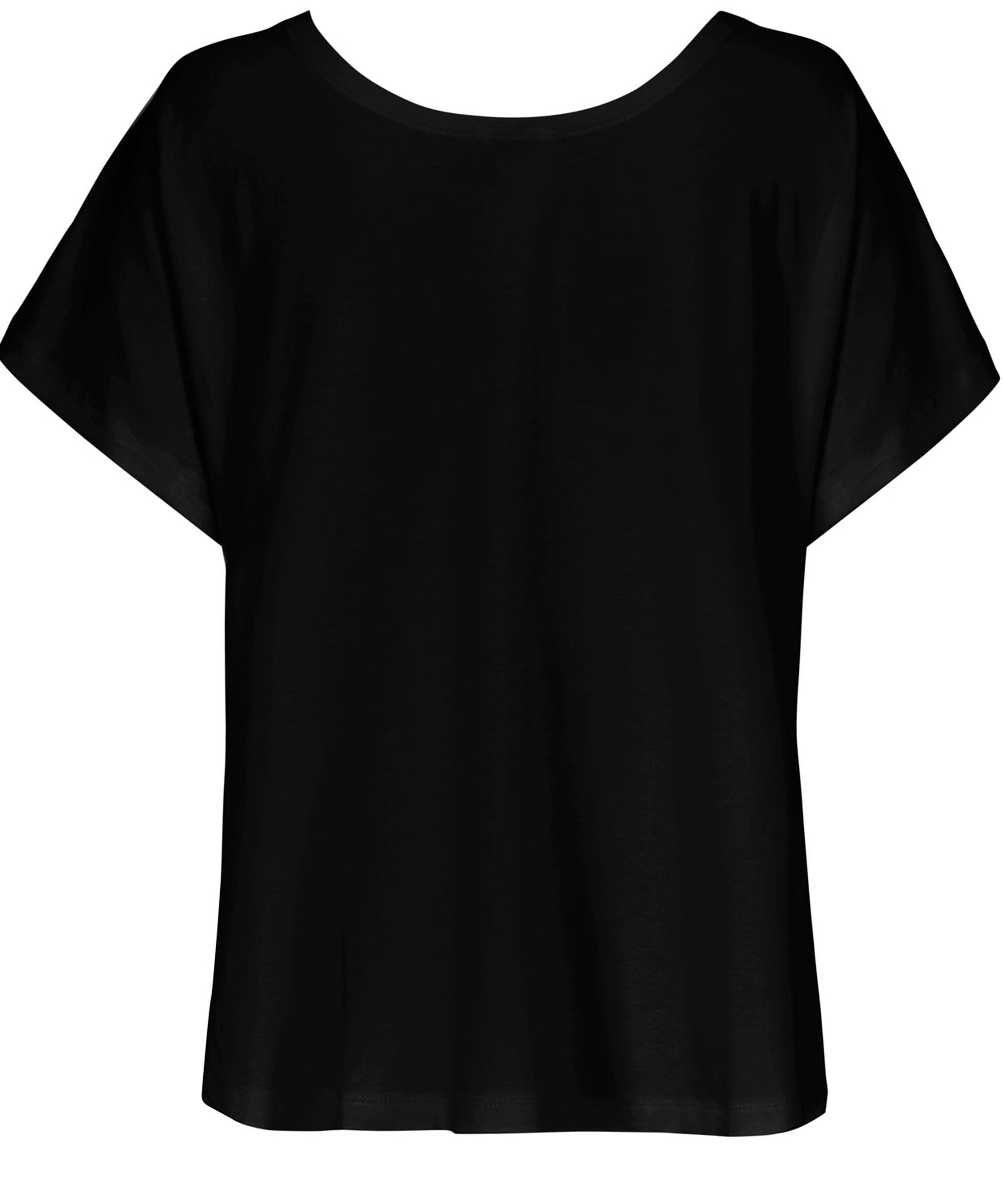 EDEL TOP, Black