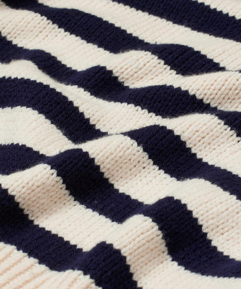 Fabienne Jumper, Whc/MaritimeB