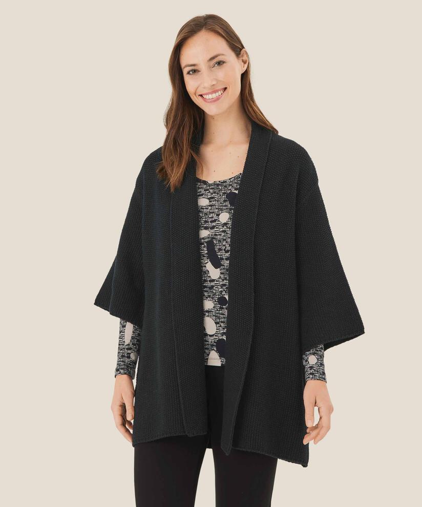 Laina Cardigan, Black