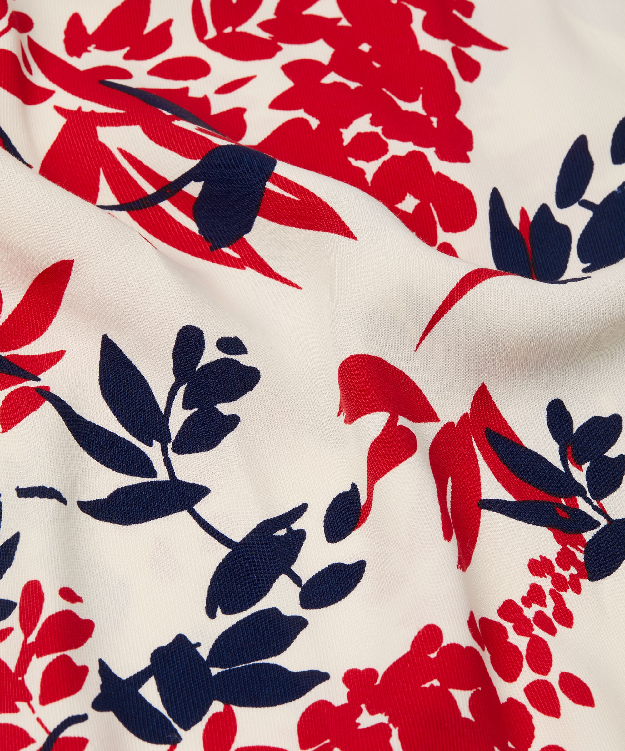 Vala Tunic, Whitecap